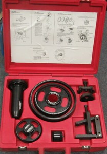 OTC T77J-77000-A Ford Rotunda Jatco Auto Transmission Tool Kit