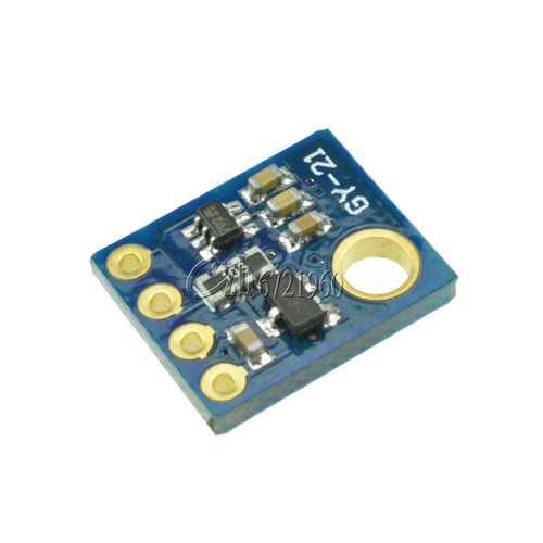 NEW HTU21D Temperature & Humidity Sensor Breakout Board Module - Picture 5 of 5