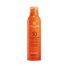 Spray Abbronzante Idratante Spf30 - Collistar