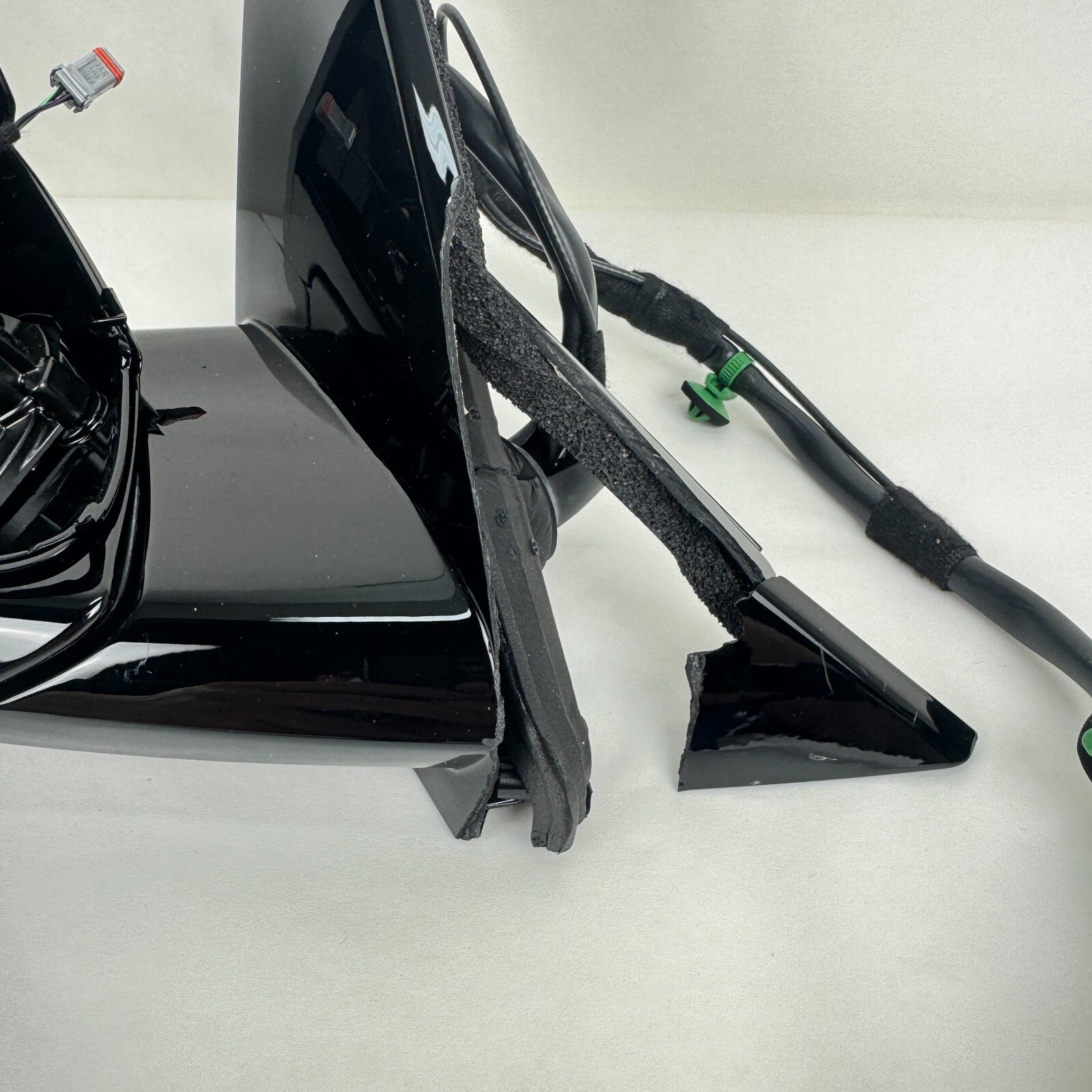 2018-2022 Lamborghini Urus Right Passenger Side View Mirror Camera 4ML857410CY9B
