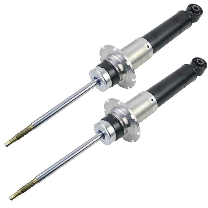 Pair Front Shock Absorbers w/ Magnetic #281475 For Ferrari California 2008-2014