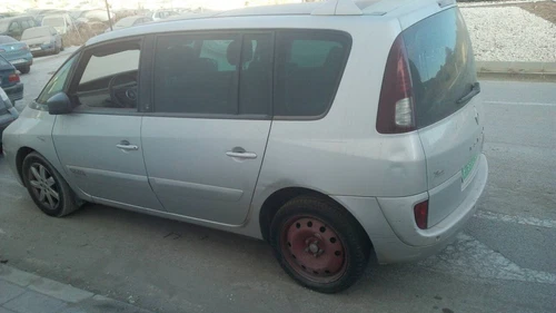 8200301883 Echangeur Air pour RENAULT ESPACE IV (JK0) Emotion 2010 3496359 - Picture 6 of 16