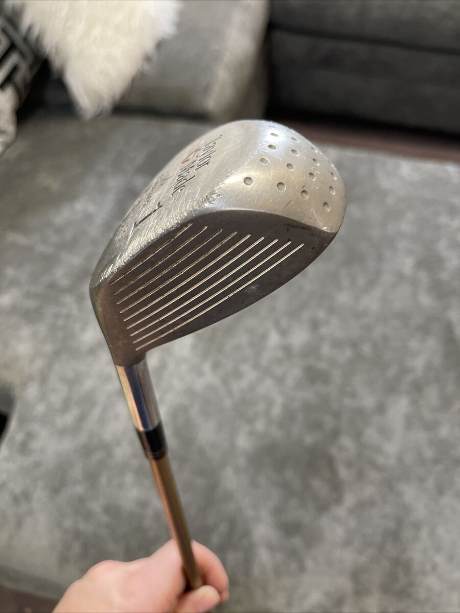 TaylorMade Burner 1 Driver 10.5 Degree Loft, Men's RH Steel TaylorMade Burner 1 Driver 10.5 Degree Loft, Men's RH Steel