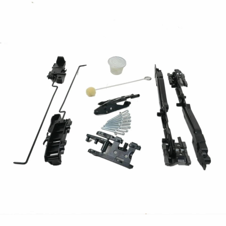 Kit de reparación de techo corredizo Mercury Marauder para 2003-2004 Foto 2 de 4