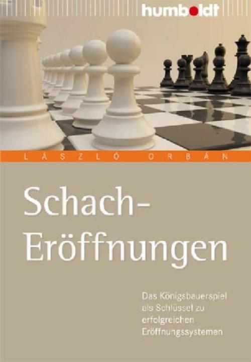 Thumbnail - Schach Eröffnungen László Orbán