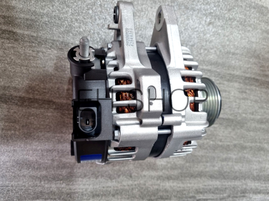 Genuine 3730048900 37300-48900 GENERATOR ASSY for Hyundai Mighty 