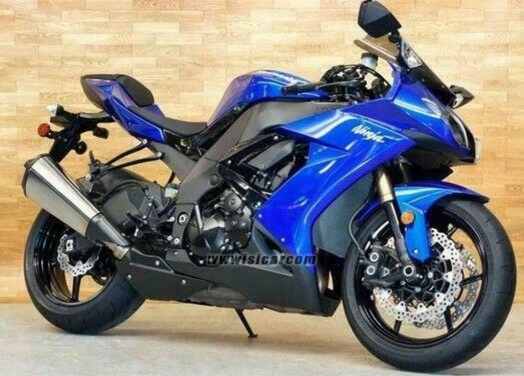 KAWASAKI NINJA ZX-10R 2011 - 2018 CAM CHAIN 98XRH2015-126M 92057