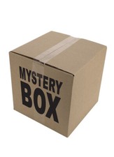 Isopod box: 2-3 Mid Range Species