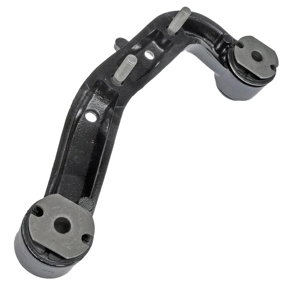 Par de soportes diferenciales delanteros para Silverado Sierra 1500 Tahoe Yukon Foto 4 de 4