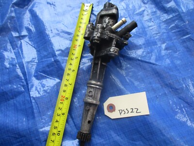 ブースターv SA NEW VEHICLE SPEED SENSOR VSS SENDER **FOR 1991 - 1992 NISSAN