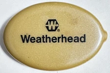Weatherhead Tools Coin Change Purse By Quikoin Akron, Ohio