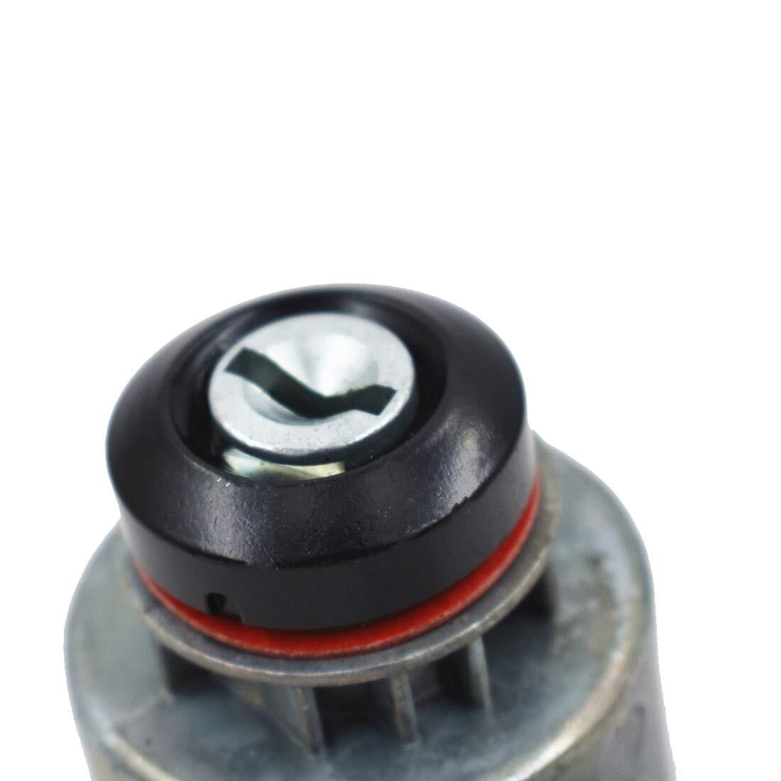 Interrupteur De Contact Pour Tracteur Kubota B2400, B2100, B7500 Etc. - Réf. 6C040-55452