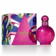 Image of BRITNEY SPEARS FANTASY 30ML EAU DE TOILETTE SPRAY BRAND NEW & SEALED