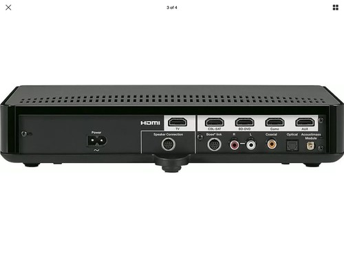 Bose CineMate 130 Home Theater System w SoundTouch /Bluetooth Wireless Subwoofer - Picture 5 of 7