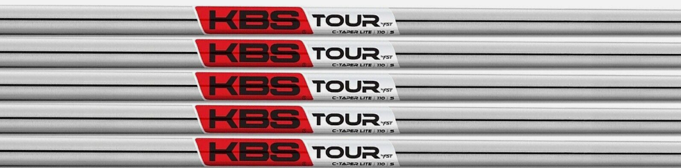 Albero In Acciaio KBS Tour X-Rigido+ (X-stiff+) - 135g, .355 - Foto 4