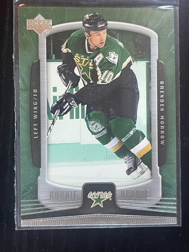 2005-06 Upper Deck Rookie Update Hockey You Pick - Picture 59 of 192