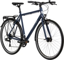 Panther Laval 3.0   28 Zoll Herren Trekkingbike  * 8-Gang Shimano , nur 14kg  *