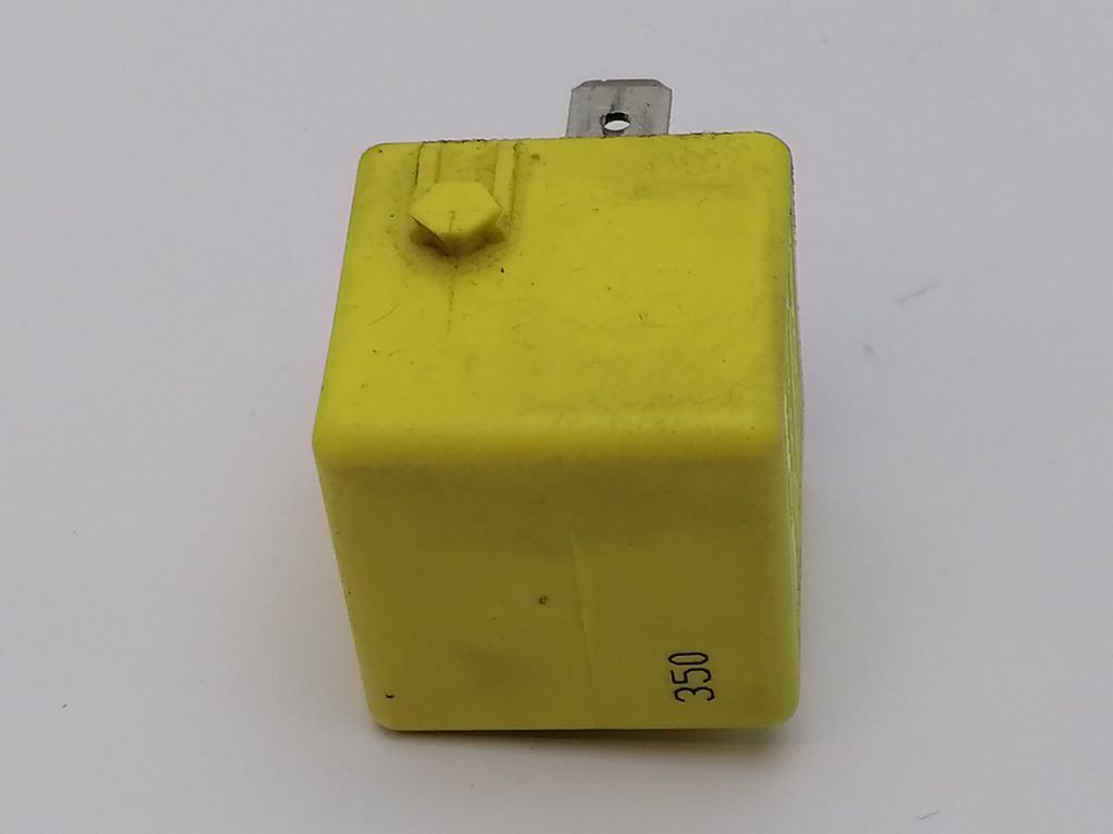 Mercedes-Benz ML W163 2001 Other relay A0025421419 PUM45496 | eBay