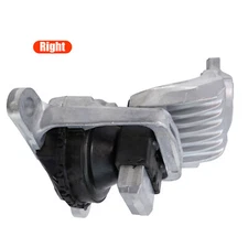 Hydraulic Right Engine Mount for 2014-2019 Nissan Rogue 2.5L