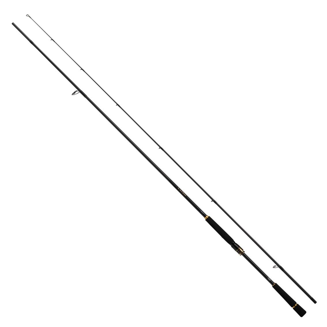 Daiwa Spinning Rod LATEO 90L-K