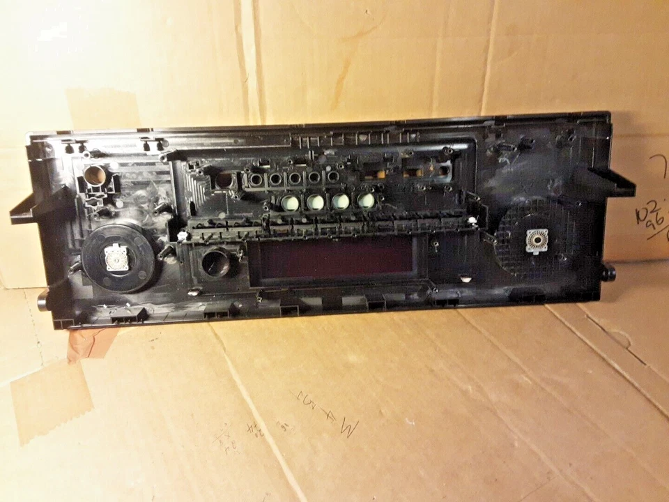 FRONT PANEL PLASTICS  ONLY FOR DENON AVR-X2200W - Image 4 of 4