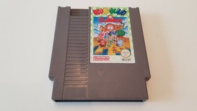 [NES] KICKLE CUBICLE (PAL UKV)