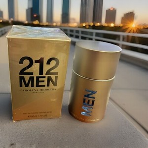 212 Carolina Herrera Original | eBay