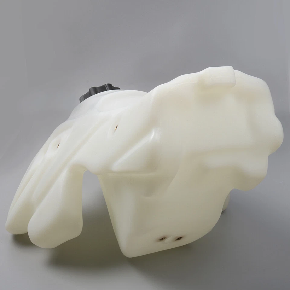 Tanque de gasolina de gran tamaño de 3,2 galones para Honda CRF450X 2005-2009, 2012-2017 Foto 4 de 4