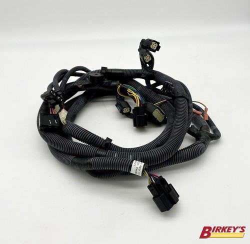 MTD Main Electrical Harness | 925-05441 - Picture 2 of 5