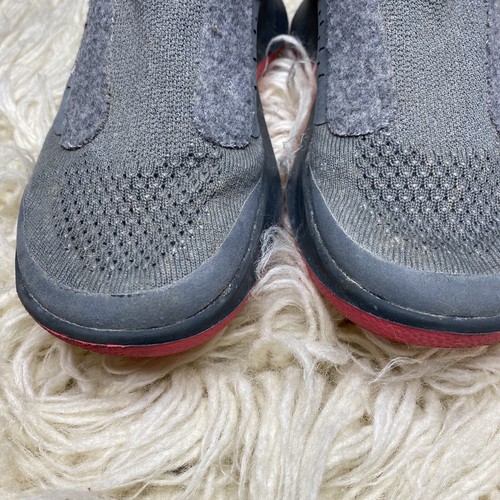 Allbirds Dasher X Staple Pigeon Size 8 - Womens - LIMITED EDITION - 第 3/9 張圖片