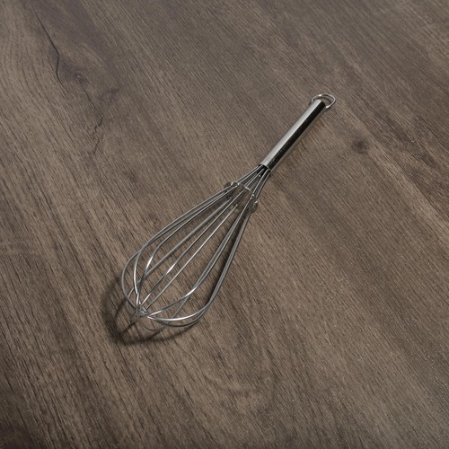 Stainless Mini Whisks Hand Egg Mixer Flour Cake Kitchen Cooking 7 inch 2pcs - Picture 6 of 7
