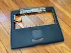 Apple Powerbook G3 Pismo Firewire M7572 Top Cover Trackpad Clicker Speakers