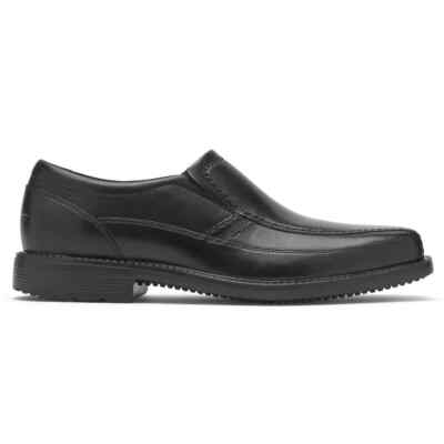 Rockport Mens Stratton Bike Derby Oxfords Dress Shoes Size 11.5 Amazon.com | Rockport Men main image 3