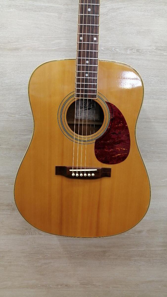 STAFFORD SF-250D-N Acoustic Guitar | eBay STAFFORD SF-250D-N Acoustic Guitar | eBay