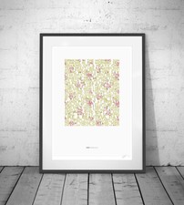 Elbow ❤ One Day Like This ❤ song lyric poster Limited Edition Print - 3 sizes