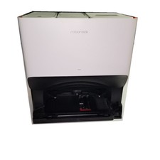  Read Details  - Roborock S8 Pro Ultra Robot Vacuum  Docking Station