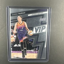 2025 Panini The National Diana Taurasi VIP