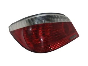 BMW 5 E60 Rücklicht hinten links 6910767 3.00 Petrol 2004 30817914