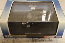 Kyosho Universal Hobbies Renault Ceniac 2003 1/43 Black Unused Unopened Rare