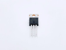 2PCS IRFZ48V International Rectifier N-Channel Power MOSFET 60V 72A TO-220