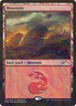 Foil Mountain - MagicFest 2019 - 5 | MTG Card