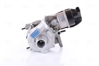 Turbolader FüR Fiat 500L 199_ 1.3 D Multijet Punto 199 Alfa Romeo Mito
