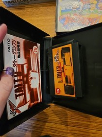 Nintendo Famicom Lot Wholesale Dragon quest iv 4 Murder on the Mississippi Set 9