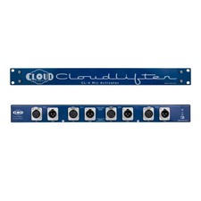 Cloud Microphones - Cloudlifter CL-4 Mic Activator - Ultra-Clean Microphone