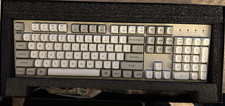 Keychron C2 Pro 8k Wired Mechanical Keyboard - Silent Banana Switch