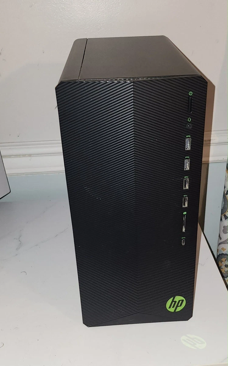 HP Pavilion AMD Ryzen 5 PC Desktops & All-In-One Computers for