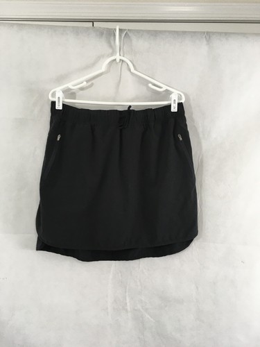 ZEROXPOSUR Skort donna golf/tennis/nuoto elasticizzato vita tasche taglia XXL - Foto 2 di 7