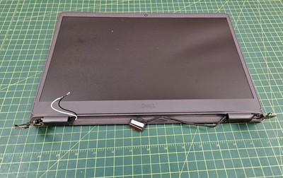 Dell Vostro 3500 15.6 1920x1080 FHD LCD Screen Display Complete Assembly #c999