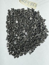 20 Rollei Germany Camera Black Anodized Screws 2mm x 4mm x 4mm 01189.85.0 NOS