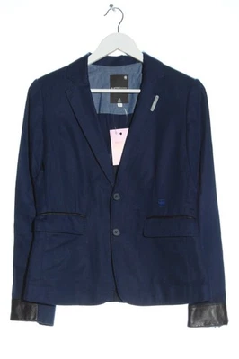 G-STAR RAW Blazer corto Mujeres Blazer Talla EU 38 azul estilo «business» - Imagen 1 de 4